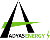 Adyasenergy Logo