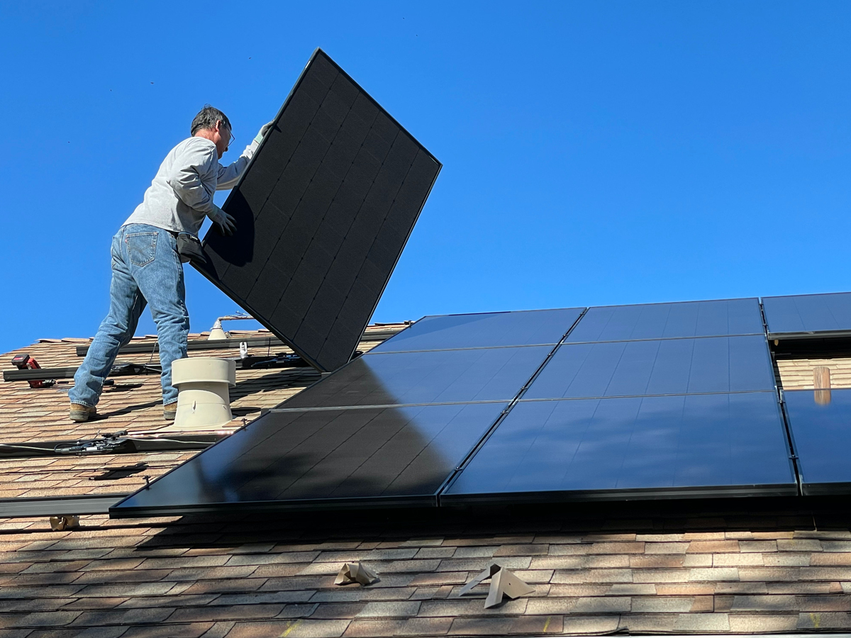 Zonnepanelen fron2